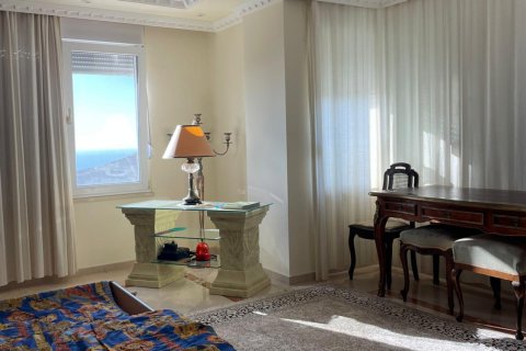 5+1 Villa  in Alanya, Antalya, Türkei Nr. 217592 - 7