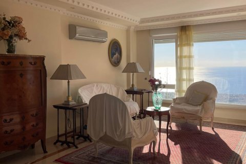 5+1 Villa  in Alanya, Antalya, Türkei Nr. 217592 - 4