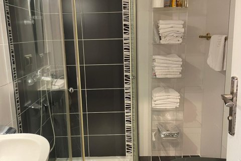 5+1 Villa  in Alanya, Antalya, Türkei Nr. 217592 - 8