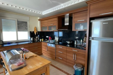 5+1 Villa  in Alanya, Antalya, Türkei Nr. 217592 - 3