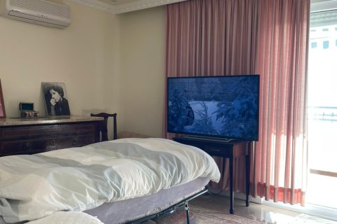 5+1 Villa  in Alanya, Antalya, Türkei Nr. 217592 - 9