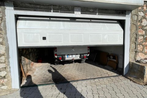 5+1 Villa  in Alanya, Antalya, Türkei Nr. 217592 - 20