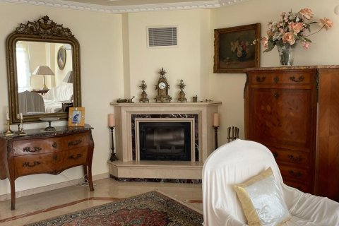 5+1 Villa  in Alanya, Antalya, Türkei Nr. 217592 - 5