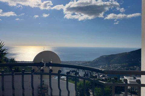 5+1 Villa  in Alanya, Antalya, Türkei Nr. 217592 - 12