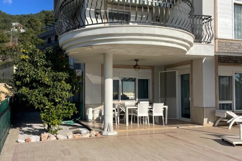 5+1 Villa  in Alanya, Antalya, Türkei Nr. 217592 - 16