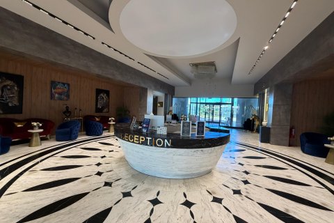 1+1 Lejlighed  i Mahmutlar, Antalya, Tyrkiet Nr. 217593 - 14