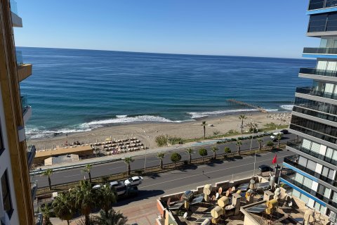 1+1 Lejlighed  i Mahmutlar, Antalya, Tyrkiet Nr. 217593 - 9