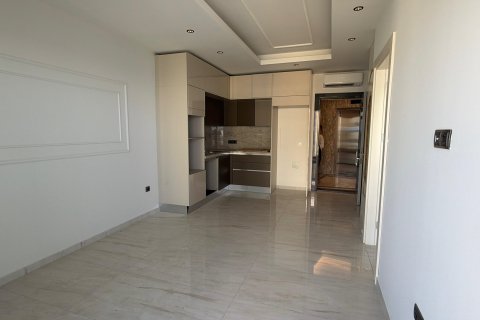 1+1 Lejlighed  i Mahmutlar, Antalya, Tyrkiet Nr. 217593 - 6