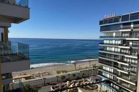 1+1 Lejlighed  i Mahmutlar, Antalya, Tyrkiet Nr. 217593 - 4