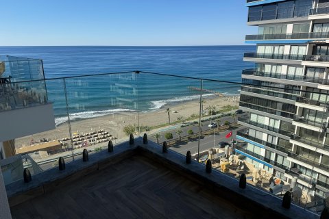 1+1 Lejlighed  i Mahmutlar, Antalya, Tyrkiet Nr. 217593 - 3