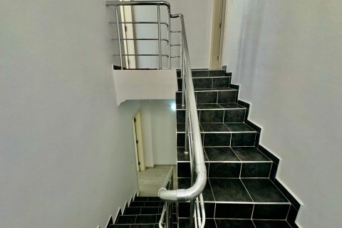 ویلا در  Mahmutlar ، ترکیه 3 خوابه ، 180 متر مربع.  شماره 217594 - 15