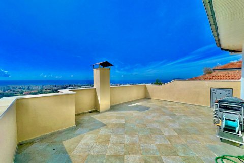 ویلا در  Mahmutlar ، ترکیه 3 خوابه ، 180 متر مربع.  شماره 217594 - 21