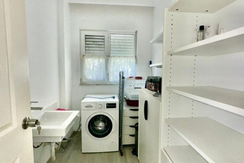 ویلا در  Mahmutlar ، ترکیه 3 خوابه ، 180 متر مربع.  شماره 217594 - 17