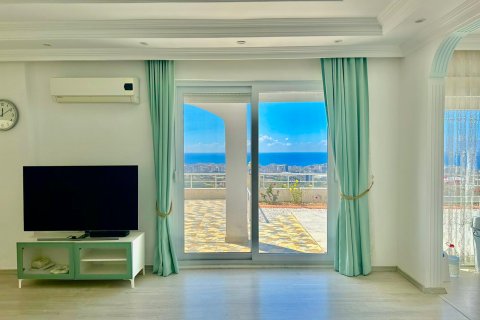 ویلا در  Mahmutlar ، ترکیه 3 خوابه ، 180 متر مربع.  شماره 217594 - 2