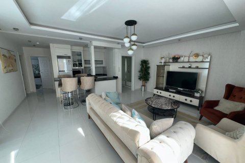 ویلا در  Mahmutlar ، ترکیه 3 خوابه ، 180 متر مربع.  شماره 217594 - 4