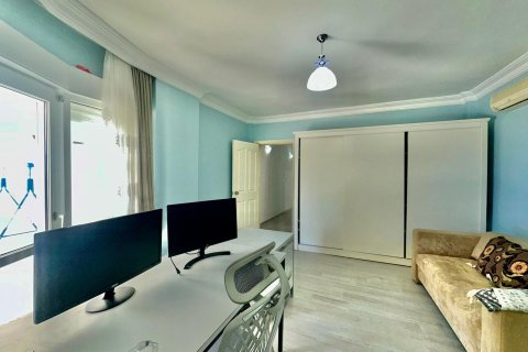 ویلا در  Mahmutlar ، ترکیه 3 خوابه ، 180 متر مربع.  شماره 217594 - 8