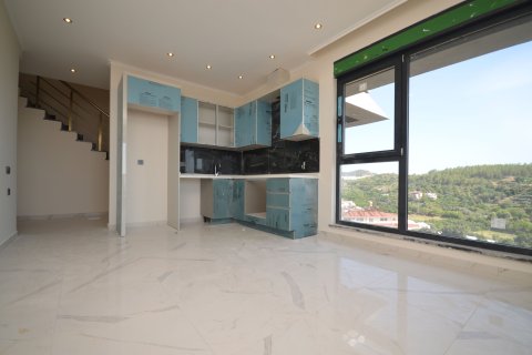 Продажа квартиры  в Аланье, Анталье, Турция 2+1, 100м2, №217590 – фото 3