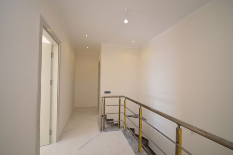 Продажа квартиры  в Аланье, Анталье, Турция 2+1, 100м2, №217590 – фото 8