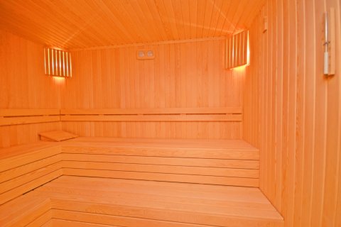 Продажа квартиры  в Аланье, Анталье, Турция 2+1, 100м2, №217590 – фото 20