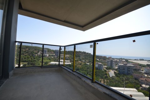 Продажа квартиры  в Аланье, Анталье, Турция 2+1, 100м2, №217590 – фото 7