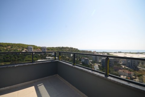 Продажа квартиры  в Аланье, Анталье, Турция 2+1, 100м2, №217590 – фото 4