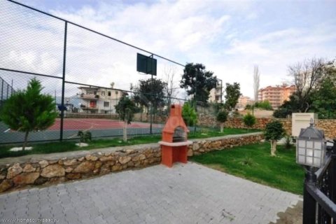 2+1 Wohnung  in Alanya, Antalya, Türkei Nr. 217595 - 18