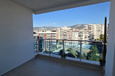 2+1 Wohnung  in Alanya, Antalya, Türkei Nr. 217595 - 10
