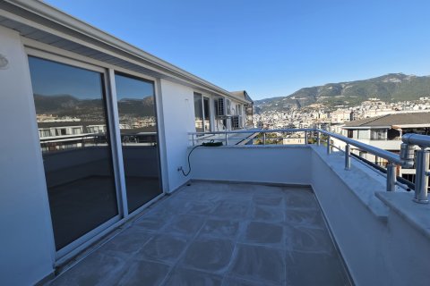 2+1 Wohnung  in Alanya, Antalya, Türkei Nr. 217595 - 6