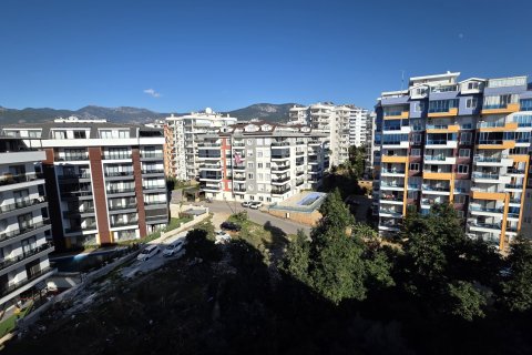 2+1 Wohnung  in Alanya, Antalya, Türkei Nr. 217595 - 12