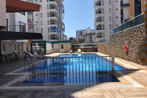 2+1 Wohnung  in Alanya, Antalya, Türkei Nr. 217595 - 17