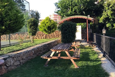 2+1 Wohnung  in Alanya, Antalya, Türkei Nr. 217595 - 16