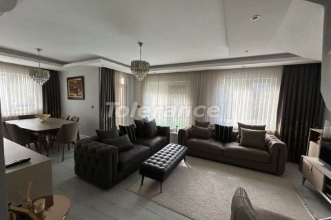 Daire  3+1  Antalya, Türkiye №219898