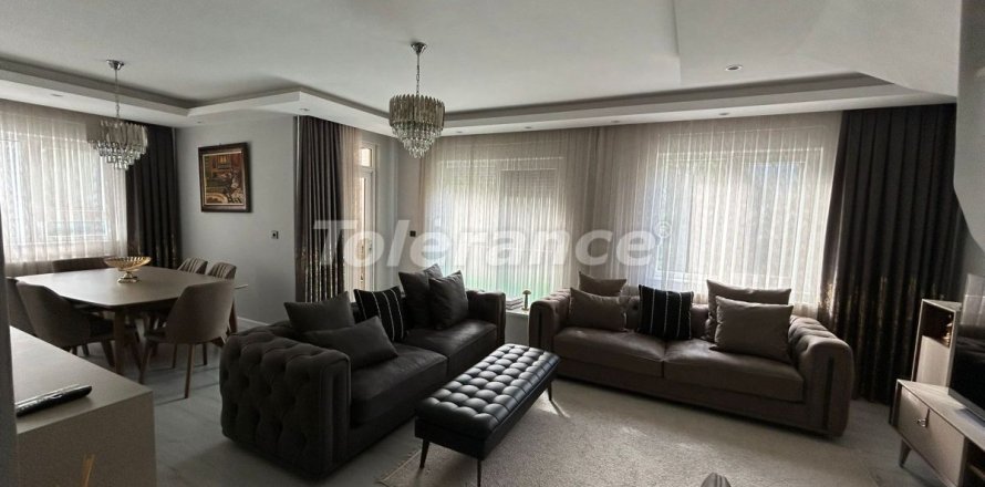 Daire  3+1  Antalya, Türkiye №219898