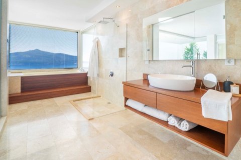 ویلا در  Kalkan ، ترکیه 5 خوابه ، 400 متر مربع.  شماره 219897 - 6