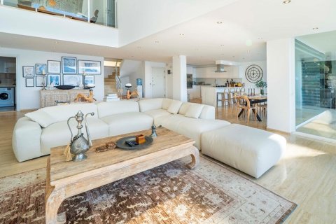 ویلا در  Kalkan ، ترکیه 5 خوابه ، 400 متر مربع.  شماره 219897 - 3