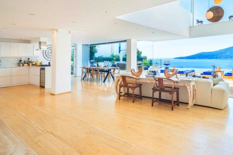 ویلا در  Kalkan ، ترکیه 5 خوابه ، 400 متر مربع.  شماره 219897 - 4