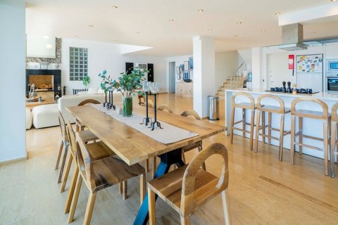 ویلا در  Kalkan ، ترکیه 5 خوابه ، 400 متر مربع.  شماره 219897 - 7