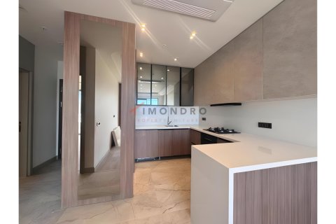 1+1 Lejlighed  i Aksu, Antalya, Tyrkiet Nr. 219892 - 8