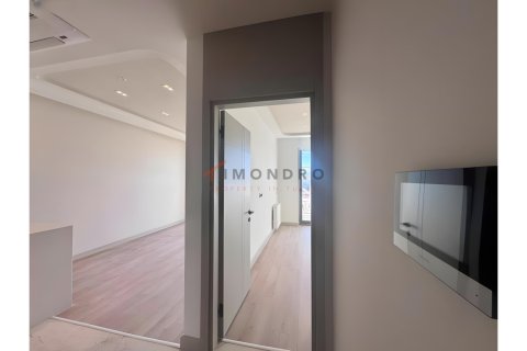 1+1 Lejlighed  i Aksu, Antalya, Tyrkiet Nr. 219892 - 15