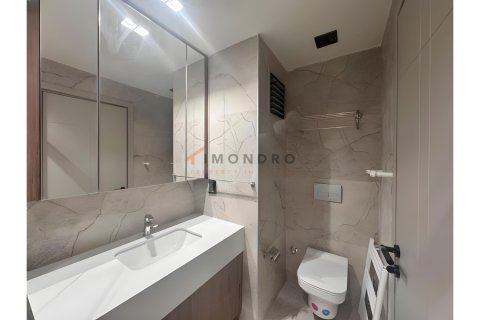 1+1 Lejlighed  i Aksu, Antalya, Tyrkiet Nr. 219892 - 14