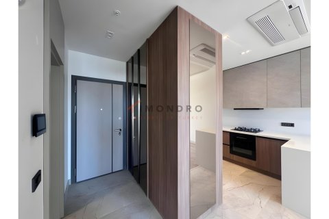 1+1 Lejlighed  i Aksu, Antalya, Tyrkiet Nr. 219892 - 9