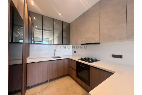 1+1 Lejlighed  i Aksu, Antalya, Tyrkiet Nr. 219892 - 7