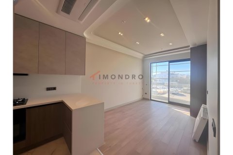 1+1 Lejlighed  i Aksu, Antalya, Tyrkiet Nr. 219892 - 4