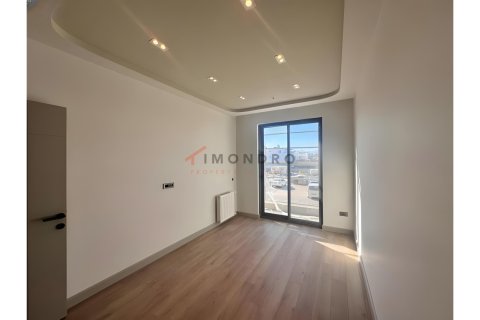 1+1 Lejlighed  i Aksu, Antalya, Tyrkiet Nr. 219892 - 11