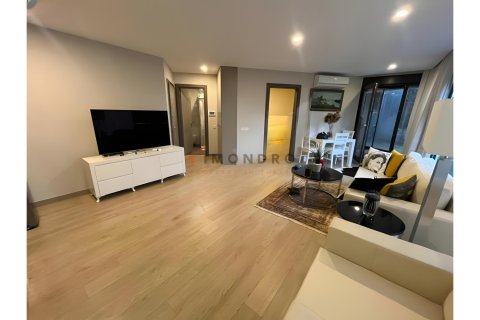 1+1 Lejlighed  i Aksu, Antalya, Tyrkiet Nr. 219893 - 6