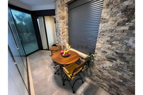 1+1 Lejlighed  i Aksu, Antalya, Tyrkiet Nr. 219893 - 11