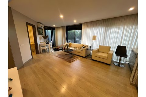 1+1 Lejlighed  i Aksu, Antalya, Tyrkiet Nr. 219893 - 4