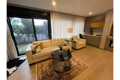 1+1 Lejlighed  i Aksu, Antalya, Tyrkiet Nr. 219893 - 5