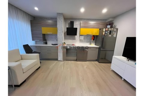 1+1 Lejlighed  i Aksu, Antalya, Tyrkiet Nr. 219893 - 9