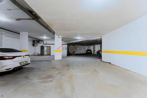 1+1 Lejlighed  i Aksu, Antalya, Tyrkiet Nr. 219893 - 16